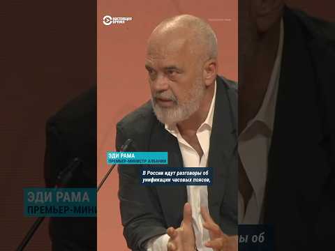Анекдот про Путина