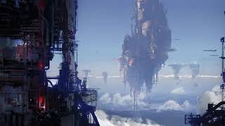 Sci Fi | Ambient Mix