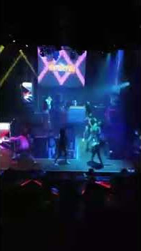 Enjoy tonight... Vino club palangkaraya