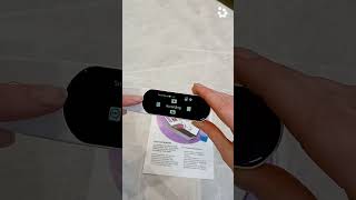 RocketPen Quick Start Demonstration