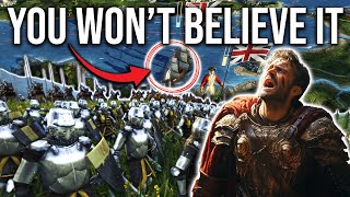 17 AMAZING Total War Features THEY TOOK FROM YOU