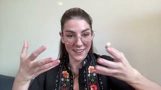 The Importance of Expression | Discussing the Theology of Style w/ Lillian Fallon