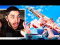 Me regalaron esta SKIN en WARZONE (estafa?)