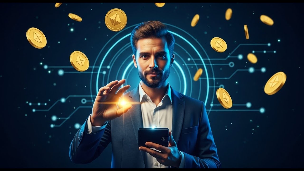 Beginner’s Guide to Crypto Airdrops (Start in 2026)