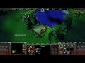 Warcraft 3: Custom Castle Defense #2 - 2 Hours??