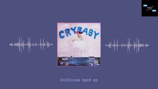 Dollhouse sped up