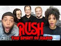 WE NEEDED THIS! |RUSH - Spirit Of Radio REACTION