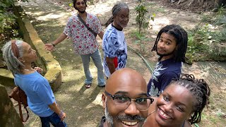 Matthew’s First Time in Africa (Zanzibar Visit) Pt.2