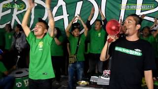 Nasehat Hamin Gimbal untuk Seluruh Anggota SERDADU BONEK Persebaya