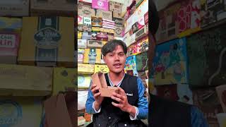 "Masih zaman pakai styrofoam buat jajanan kekinian? 🤔 Yuk, upgrade kemasan produkmu biar makin dili