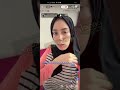 علياء قمارون الكلمه الطيبه صدقه حبوني والنبي لايف تيك توك علياء قمارون فتحت الكومنتات علياء قمارون الكلمه الطيبه صدقه حبوني والنبي لايف تيك توك علياء قمارون فتحت الكومنتات