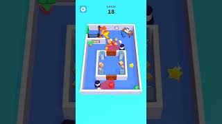Cat Escape Android Gameplay Walkthrough #shorts #games #cat screenshot 3