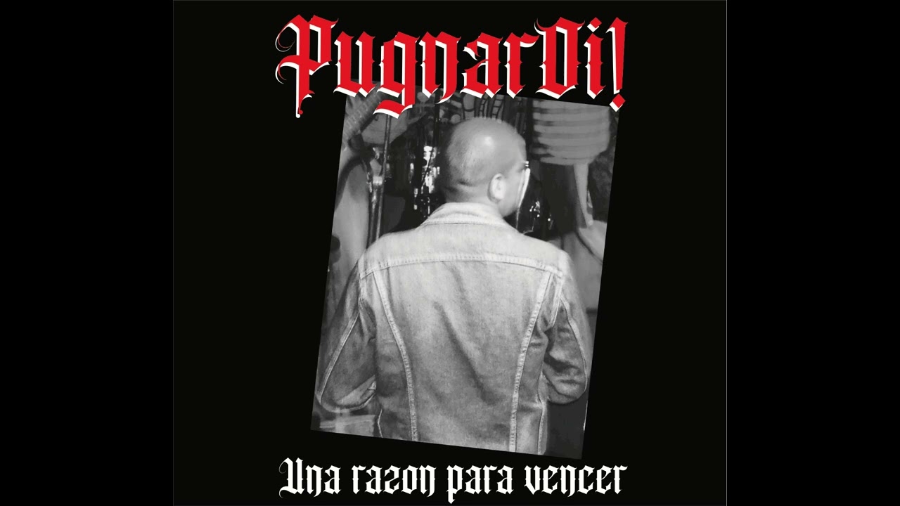 Enceguecidos - Pugnar Oi!