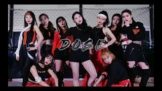 Ciara - Dose | Euanflow Choreography | A.DOUBLE