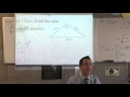 Mathematical Techniques and Problem Solving