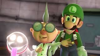 The Virtual Boo: Luigi’s Mansion 3