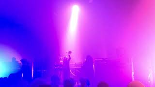 Sunn O))) Live Kampnagel, Hamburg 2019