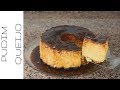 Pudim de queijo de Cabo-Verde #1 | Receitas de Cabo-Verde