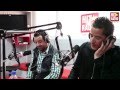 HATIM H-KAYNE DEVOILE LA VERSION LIVE DE SON SINGLE SUR HIT RADIO