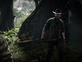 “Yes…” I Arthur Morgan Edit [4k]