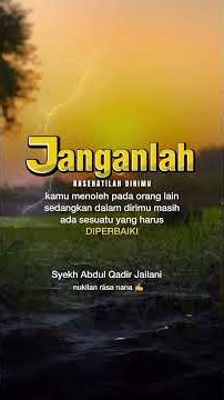 nasihat #allah #rasulullah #quran #zikir #doa #selawat #love #motivation #shorts #share