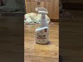Best cat urine smell stain remover! Rocco & Roxie Externe Stain & Odor Remover