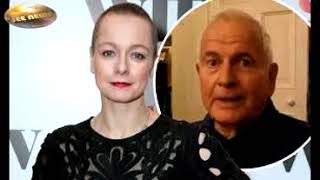 Ian Holm's death