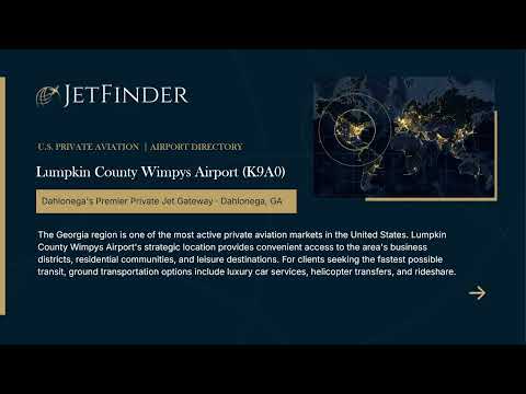 Lumpkin County Wimpys Airport (K9A0)
