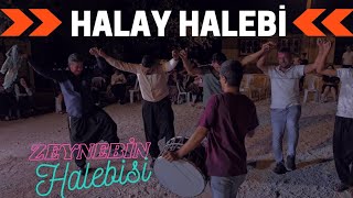 Halebi halay - zeynebin Resimi