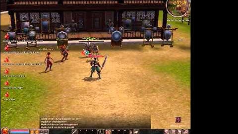 Metin2 P - Server Root