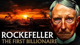 Rockefeller - The Original Billionaire