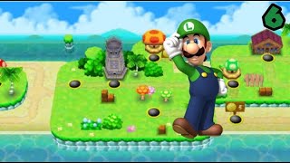 World 3-Part 2 | #6 New Super Mario Bros
World 3-Part 2 | #6 New Super Mario Bros World 3-Part 2 | #6 New Super Mario Bros