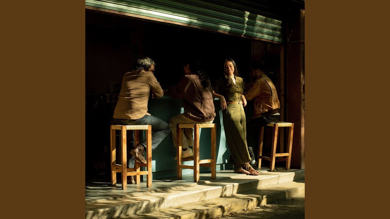 在 YouTube 上观看 El Año Que Viene 在 YouTube 上观看 El Año Que Viene