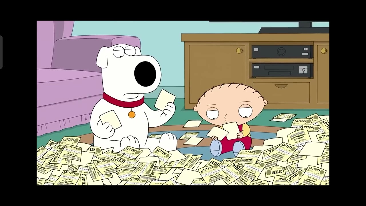 Family Guy Specials Full Episode Peter Win Lottery YouTube Family Guy Specials Full Episode Peter Win Lottery YouTube