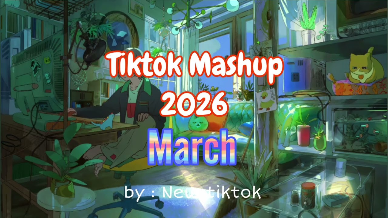TIKTOK MASHUP JULY 🌸2025🌸 (NOT CLEAN) 😇