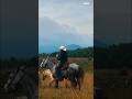 Old-Time Christian Cowboy