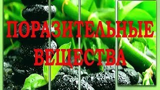 Поразительные вещества!! Самые удивительные вещества.2. ✨