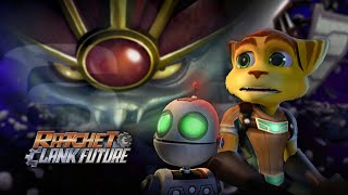 Ratchet & Clank Future: The Choice That Defined Everything. The History of the Series, Part 6