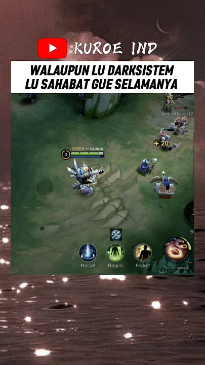 Sering² kirim pulaunya yak 🗿 #mobilelegends #mlbb #memes #mememobilelegends