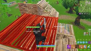LTM Solid Gold : 18 Kill Solo Squad