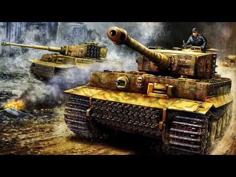 Black ICE - Германия ч.26