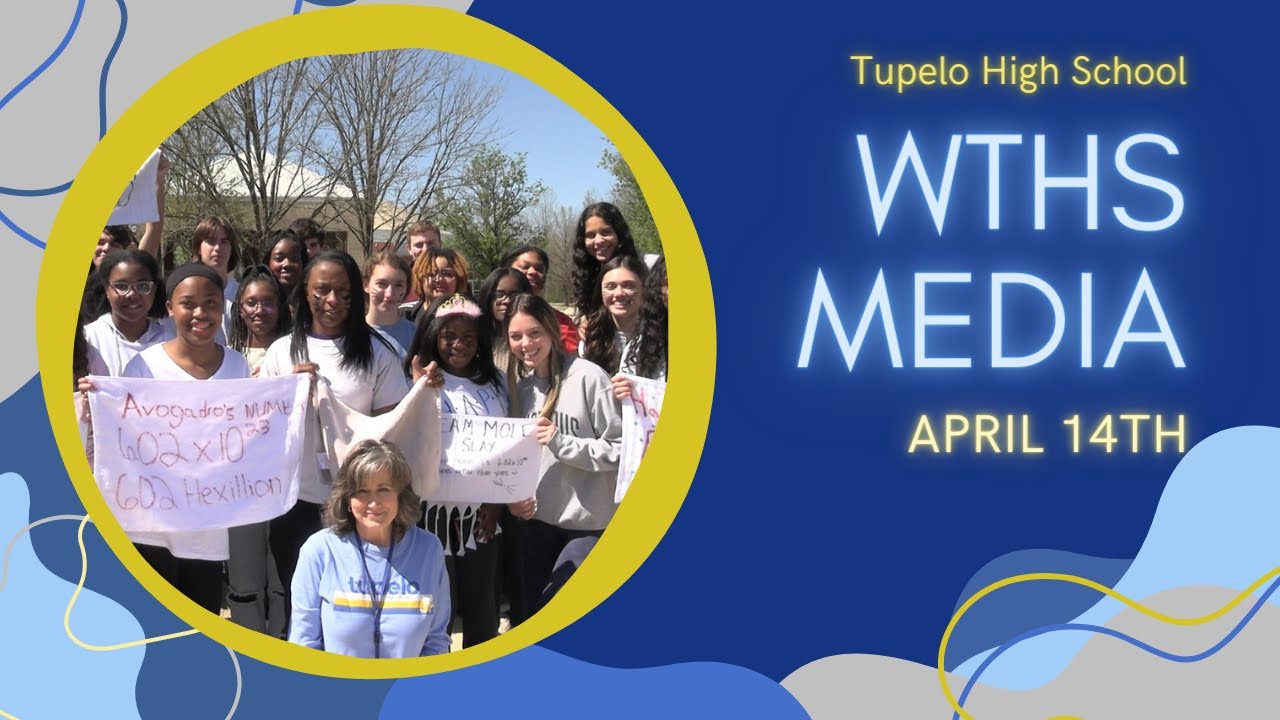 WTHS, April 14th, 2023 YouTube