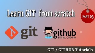 Full Git & Github Free Training in Urdu/Hindi Part 3 Update