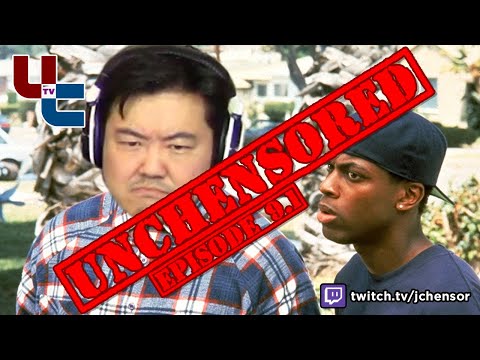 [UNCHENSORED] 9.1 - Bring Back Invincible DPs, You Cowards! (NSFW Ranting!)