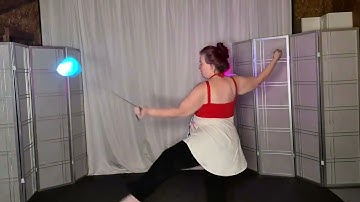 Poi Dance Taste 20251127 #poi #PoiSpinning #PoiDance #FlowArts #PoiTutorial #poiflow #poiflowartist 