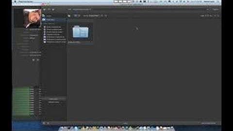 Archiving with Final Cut Server