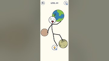 Draw Puzzle 2 Game Play Level 81 - 90