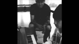 short clip of Taka ONE OK ROCK and Tyler Issues duet cover 'Stay with Me' by Sam Smith