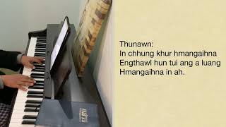 Adventist Hla Bu - Mawinain a hual vel e (Love at Home) screenshot 1