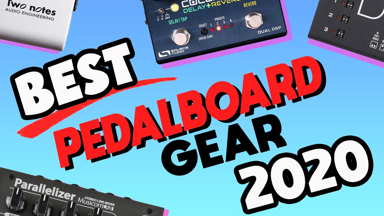 Is anyone using the Musicomlab Parallelizer? | The Gear Page